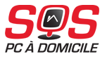 SOS PC à domicile